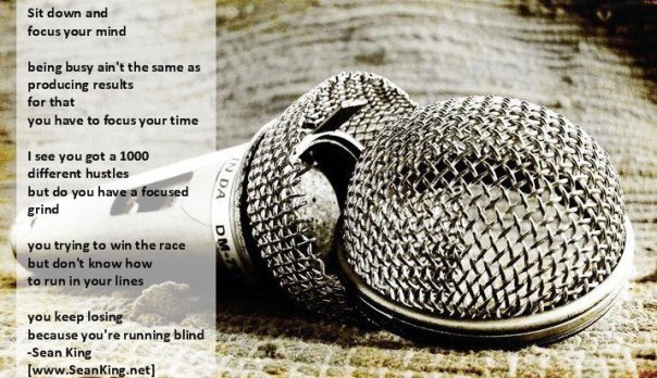 Creativity Ainta Side Hustle