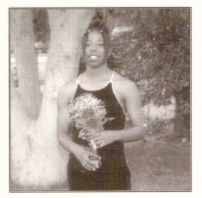 Tyisha Miller (19) - Gunned Dead in Front Seat of Car by Riverside PD