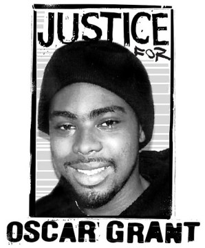 Oscar Grant