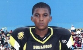 Trayvon Martin
