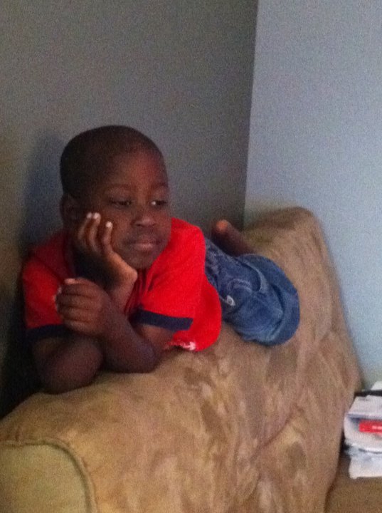 Either you are..or you're not